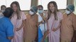 Rakhi Sawant First Crying Video After Tumour Surgery Inside Hospital Troll, Ex Husband Ritesh...