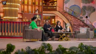 The Great Indian Kapil Show - Bollywood Secrets with Anil Kapoor & Farah Khan | Bacha Hua Content
