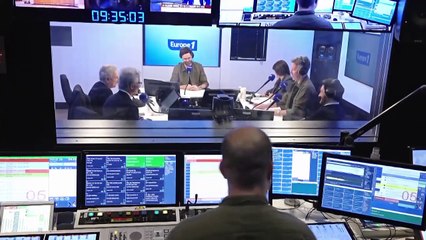 Jean-Luc Lemoine : «La mythique épreuve de l’empreinte carbone»