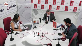 Federico a las 7: La esquizofrenia de Sánchez en política exterior