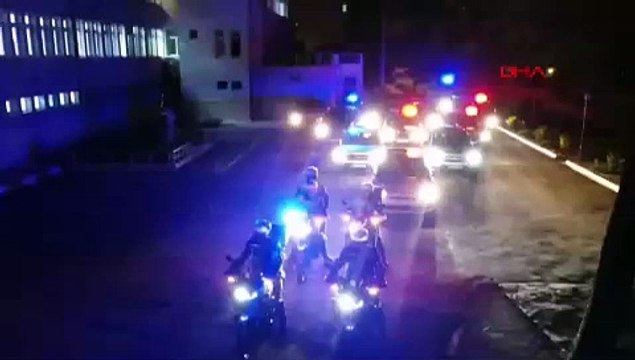 Yerlikaya duyurdu: İki ayrı organize suç örgütü çökertildi