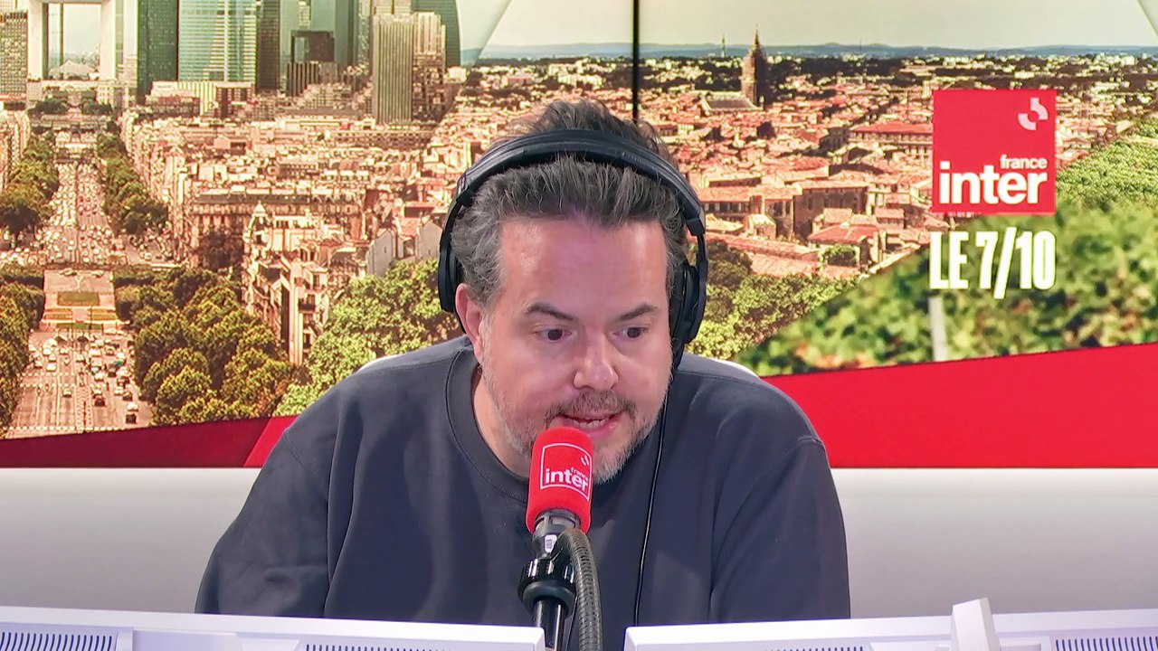 Marion Maréchal : "Le RN n'a jamais réussi à changer une virgule de la politique européenne"