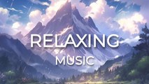 Relaxing Piano Music with Nature And Water SoundHealing & Relax with Birdsong & Peaceful Waterfall