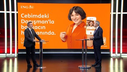 Türkiye’de Hızlı Bir Büyüme Planlıyoruz