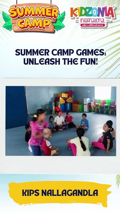 Summer Camp