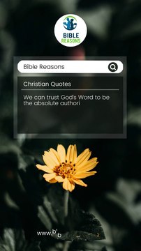 Major Bible Verses About Trusting God In Difficult Times - Bible Reasons