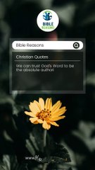 Major Bible Verses About Trusting God In Difficult Times - Bible Reasons