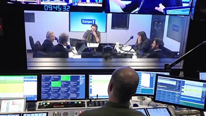 «Dim Story, Le silence des tableaux» : Daniel Giberstein et Michel Drucker sont les invités de Culture médias