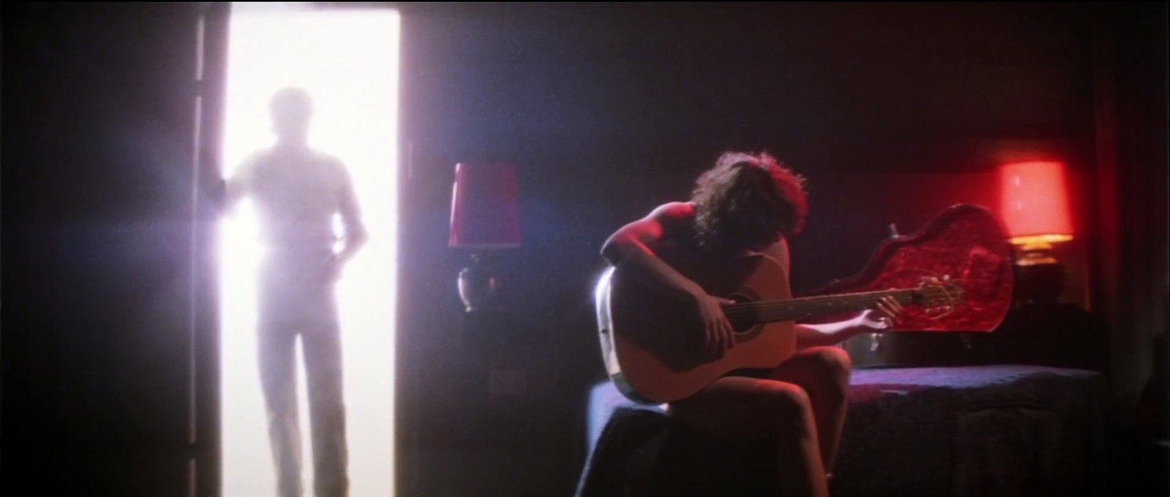 Truck Driver - Gejagt von einem Serienkiller Trailer OV