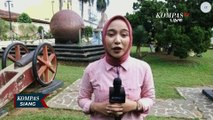 Warga Lampung Selatan Kembali Keluhkan Kondisi Jalan yang Rusak Selama Puluhan Tahun