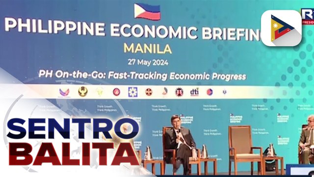 Presyo ng bigas, inaasahang bababa ng 20% pagdating ng Setyembre ayon kay DOF Sec. Recto
