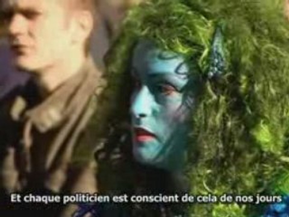 La Grande Arnaque du Rechauffement Climatique4-4
