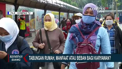 Gaji Swasta Dipotong 3 Persen untuk Tapera, Manfaat atau Beban Bagi Karyawan?
