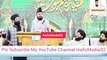 Nawaz sharif Shahbaz Sharif Imran Khan and Asif Ali opinions by Allama Hafiz khadim Hussain Rizvi / Mufti Abdul Hameed Chishti Of khanewall