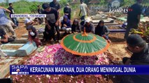 Diduga Keracunan Makanan, 2 Warga di Gunungkidul Meninggal Dunia