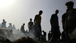 Israelischer Angriff auf Rafah: UN-Dringlichkeitssitzung in New York
