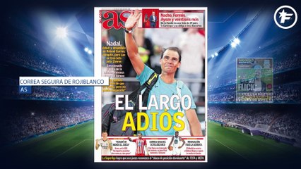 Revista de prensa 28-05-2024