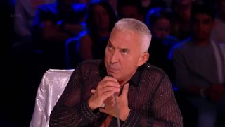 Bruno Tonioli jokes he’ll be ‘fired’ from Britain’s Got Talent after Ant McPartlin warning