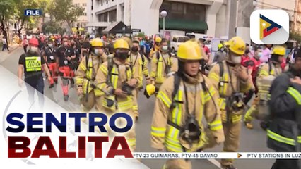 OCD, muling tiniyak ang kahandaan sa La Niña phenomenon