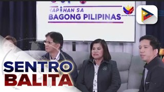 Simultaneous localized 'Kapihan sa Bagong Pilipinas' Forum, inilunsad ng PIA