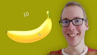 Banana: Das komplette Spiel im GameStar-Let's-Play