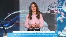 ياسمين القفاص حسام حسن يعلن قائمة منتخب مصر لمواجهتي بوركينا فاسو وغينيا بيساو