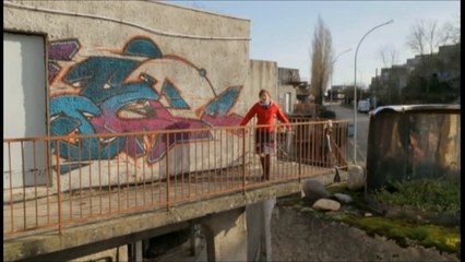 "L'adieu aux Floralies" Un film de Sylvain Luini - Extrait