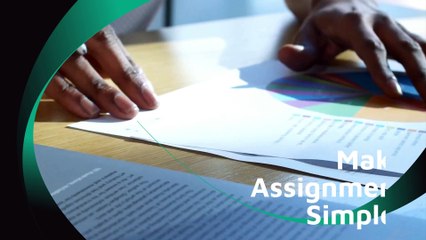 Comprehensive Marketing Assignment Help Online In Australia