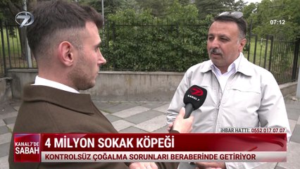 Kanal 7'de Sabah - 28 Mayıs 2024