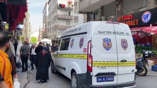 Bahçelievler'de aynı gün iki kafeye silahlı saldırı