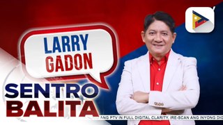 Larry Gadon Live, mapapanood na sa PTV tuwing Miyerkules