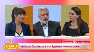 Hayatı Paylaşmak - 6. Bölüm | 27 Mayıs 2024