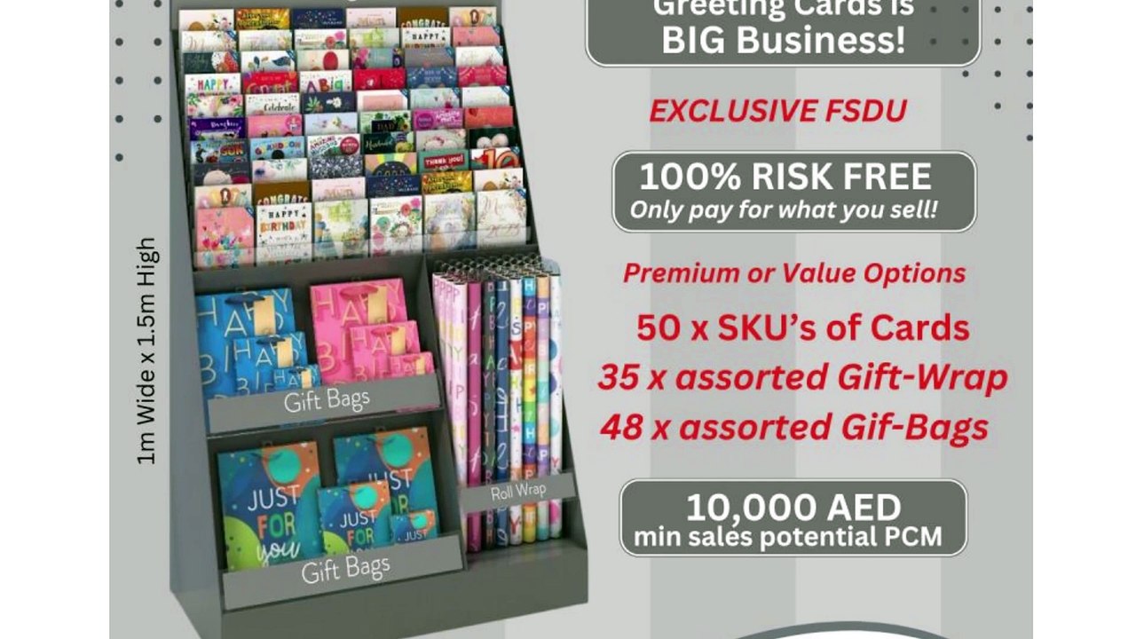 Supercharge Your Holiday Sales with Our Innovative Retail Solutions | Jim McAllister