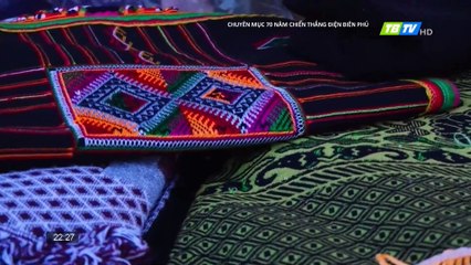 TBTV - 70 năm chiến thắng Điện Biên Phủ - Tập 2