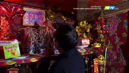 TBTV - 70 năm chiến thắng Điện Biên Phủ - Tập 6