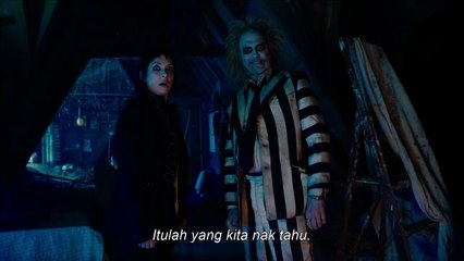 Beetlejuice 2 | Hilarious Ghostly Adventure Trailer 🎬