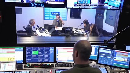 «Trying» sur Apple TV+ : la mini série recommandée par Héloïse Goy