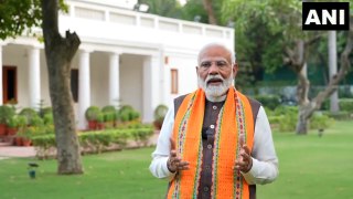 2024 Loksabha Election-এ কাশ্মীরে ভোটের হার বৃদ্ধি পেয়েছে: Narendra Modi