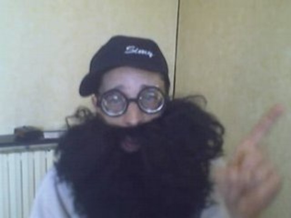 papy racaille le clash