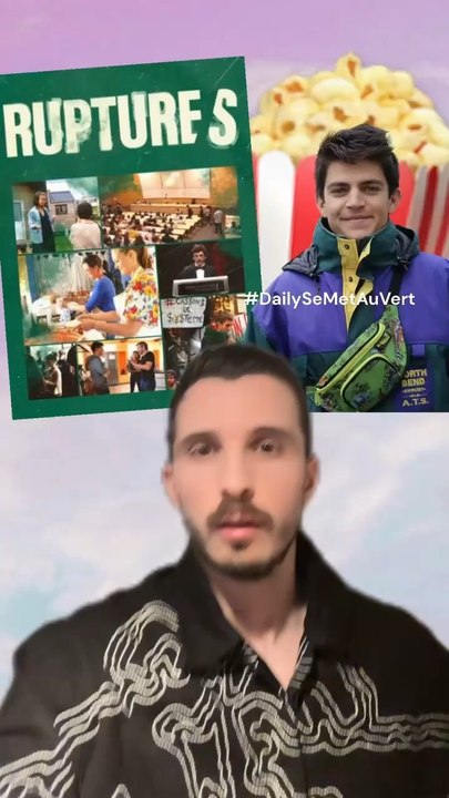 Exclu Dailymotion : Ruptures, un documentaire français pour te sensibiliser à l’écologie à voir absolument #Dailysemetauvert