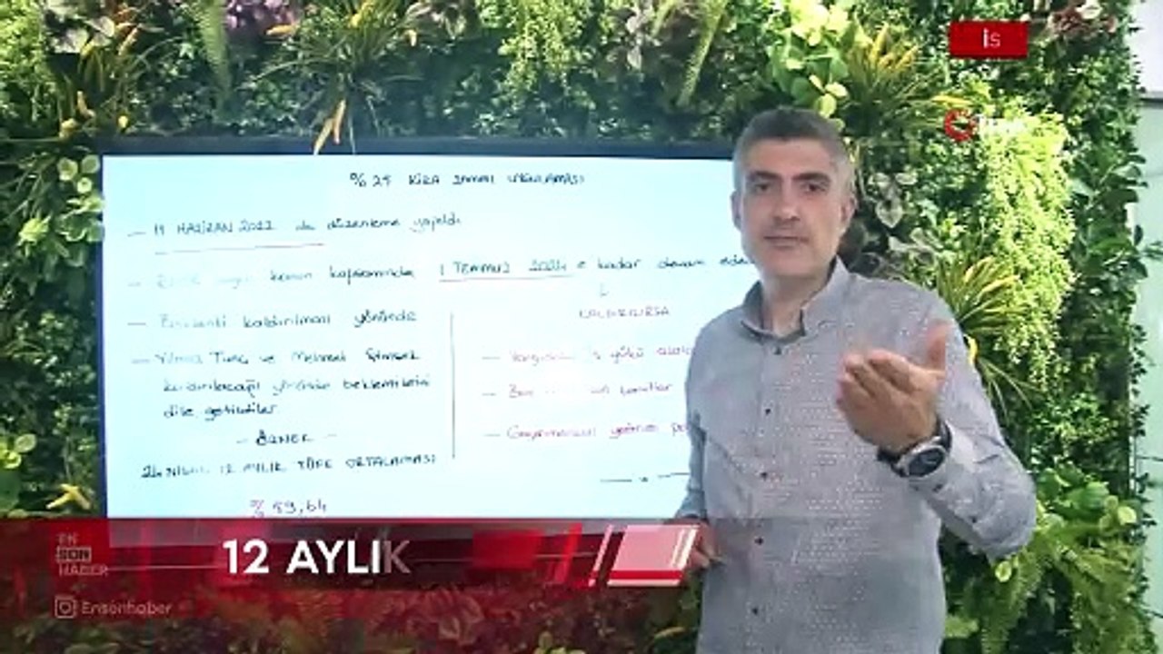 Ev sahipleri boş konutlarını kiraya vermek için artış sınırlamasının kaldırılmasını bekliyor