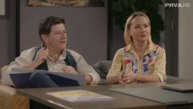 Igra sudbine epizoda 565