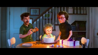 Inside Out 2 | Tv Spot: Teenager