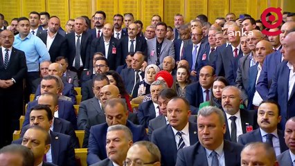 Devlet Bahçeli, İmamoğlu'nun Roma gezisini hedef aldı: "Belediye bütçesini savuruyor, müsriflik yapıyorlar"