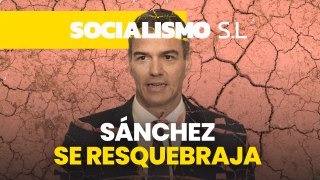 Sánchez se resquebraja: los 7 frentes que amenazan su mandato