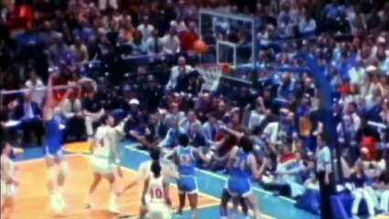 How Bill Walton became the 'luckiest guy in the world' both on & off the court _ NBA Countdown