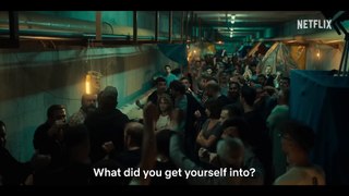 Kübra Season 2 Trailer