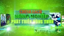 Hà Nội: Chính sách hỗ trợ phát triển cơ giới hóa trong sản xuất nông nghiệp