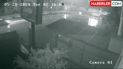 Erzurum'da korkunç kaza! 3 kişi hayatını kaybetti, 1'i ağır 5 kişi yaralandı