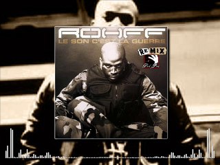Rohff - Les vrais MC's (Drik-C prod.) [REMIX]